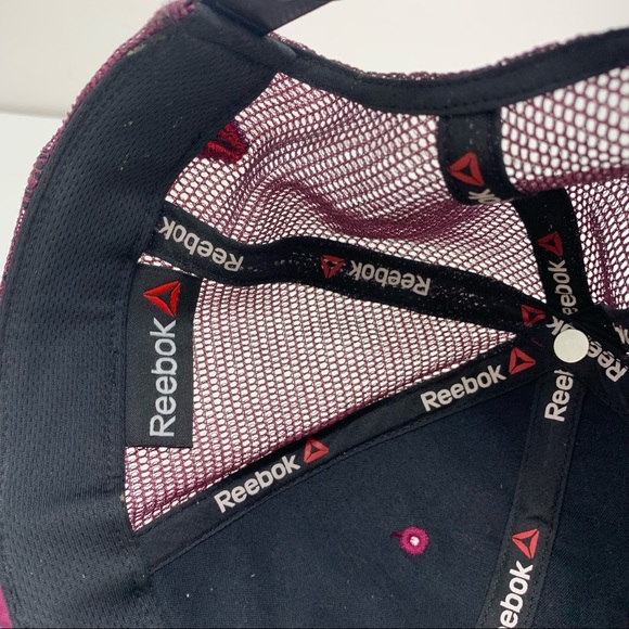 CrossFit Reebok mesh SnapBack - Picture 7 of 7